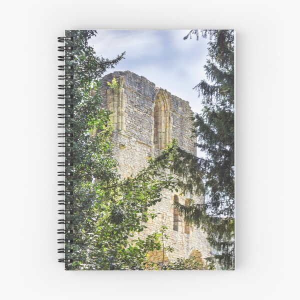 Item preview, Much Wenlock-Priory designed and sold by jasminewang.