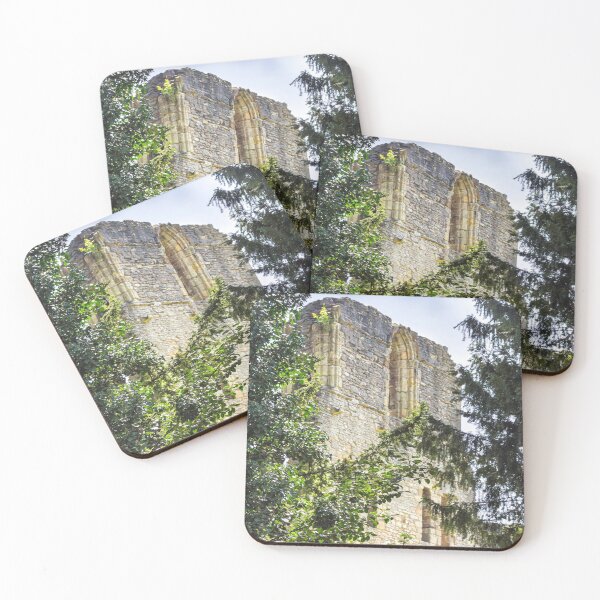 Item preview, Much Wenlock-Priory designed and sold by jasminewang.