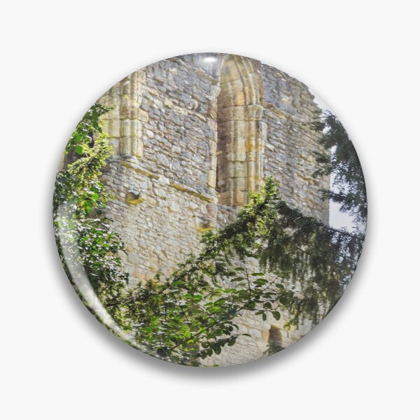 Item preview, Much Wenlock-Priory designed and sold by jasminewang.