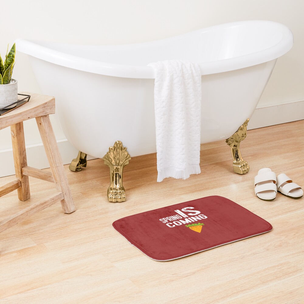 Item preview, Bath Mat designed and sold by MattsDesignShop.