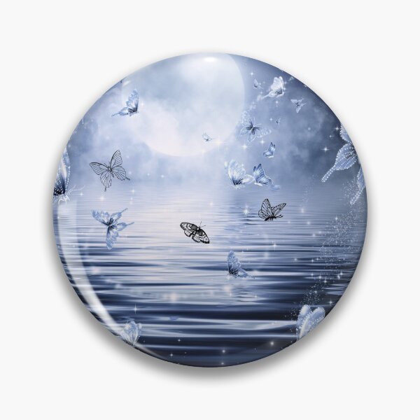 Item preview, Sueño claro de luna designed and sold by Ashishkumar024.