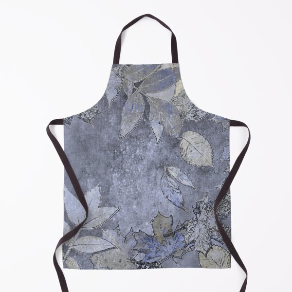 Item preview, Lavender leaf designed and sold by Lisa Johnson.
