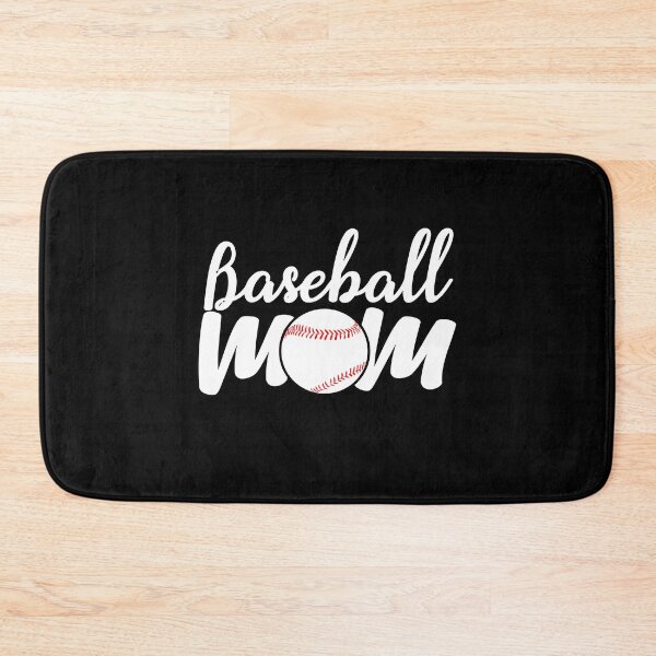 Item preview, Baseball Mom Shirts - Baseball Mom, Baseball Mom Tshirt, Gift For Baseball Player, Gift for mom, Baseball Mama designed and sold by MrElgo.