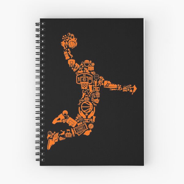 Item preview, Trendy Basketball Dunker Playoffs MVP designed and sold by andrewakyampong.