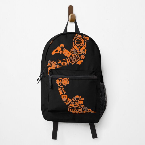 Item preview, Trendy Basketball Dunker Playoffs MVP designed and sold by andrewakyampong.