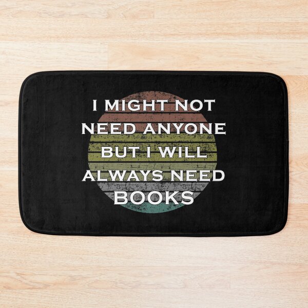 Item preview, Books addict designed and sold by Catsloversdotme.