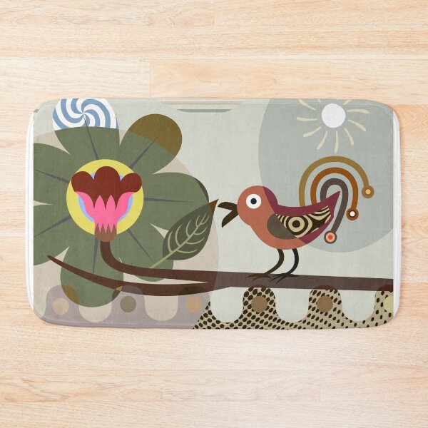 Item preview, A New Day designed and sold by lanrestudio.