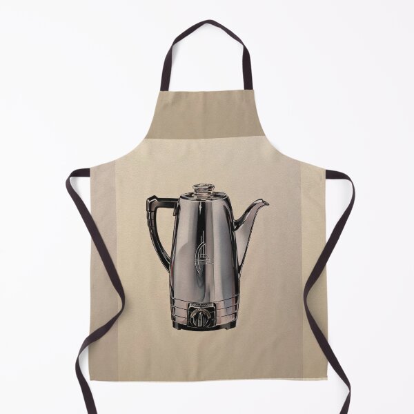 Item preview, Great-Aunt Winnie's Percolator designed and sold by QandQs.