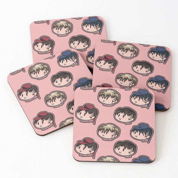 Item preview, GO生 - Chibi Changbin designed and sold by sarahwyt.