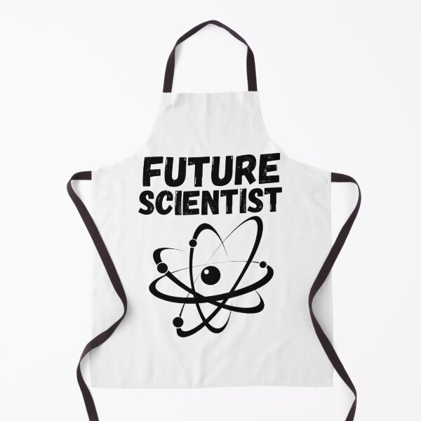 Item preview, Future Scientist - atom structure designed and sold by RIVEofficial.