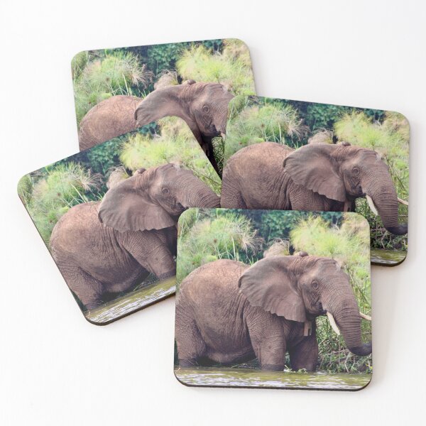 Item preview, Elephant designed and sold by armaher7.