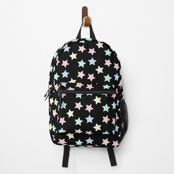 Item preview, Pastel colors stars pack designed and sold by HappyPrints ⭐⭐⭐⭐⭐.