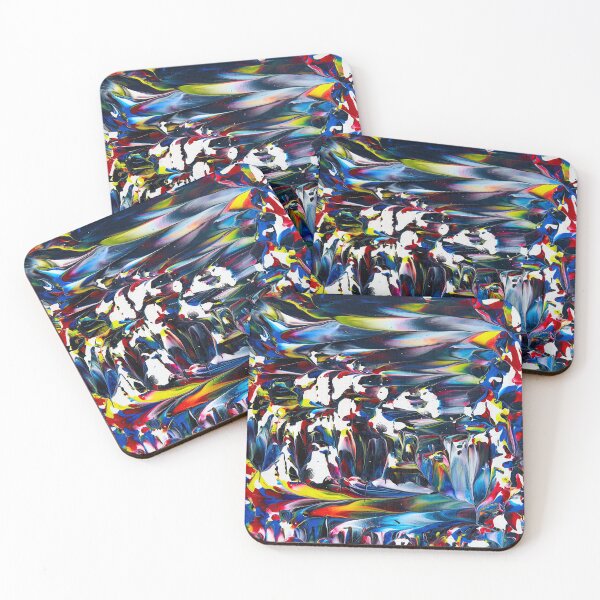 Item preview, Color fields  designed and sold by iamwessel.