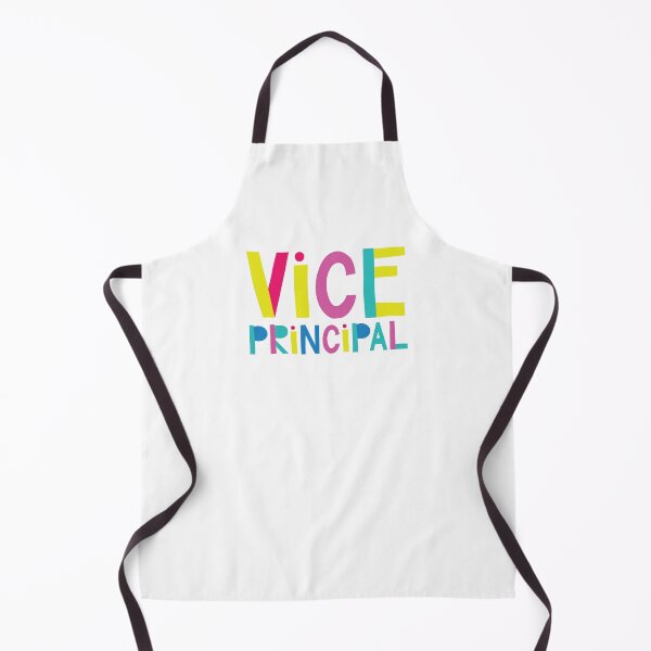 Item preview, Vice Principal Gift Idea Cute Back to School designed and sold by betternotes.