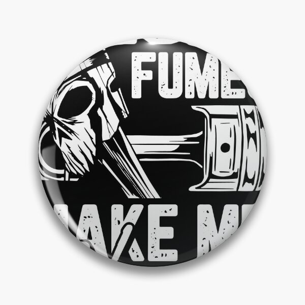 Item preview, Diesel Fums Make me Horny Diesel Mechanic Quote  Mechanic designed and sold by Rzelemenz.