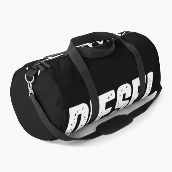 Diesel gym sales bag