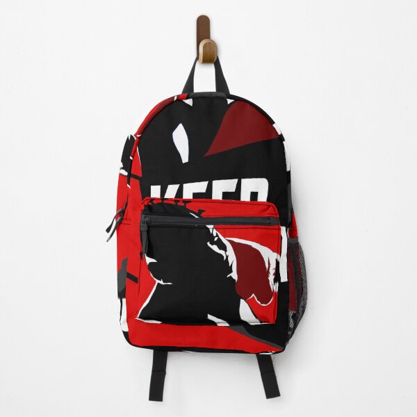 Item preview, Keep Fighting designed and sold by romyrobis.
