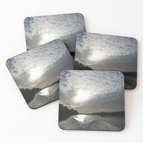 Item preview, Boat ride on Danube designed and sold by ralphsamo.