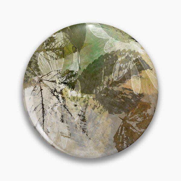 Item preview, Green leaf designed and sold by Lisa Johnson.