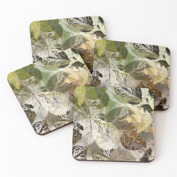 Item preview, Green leaf designed and sold by Lisa Johnson.