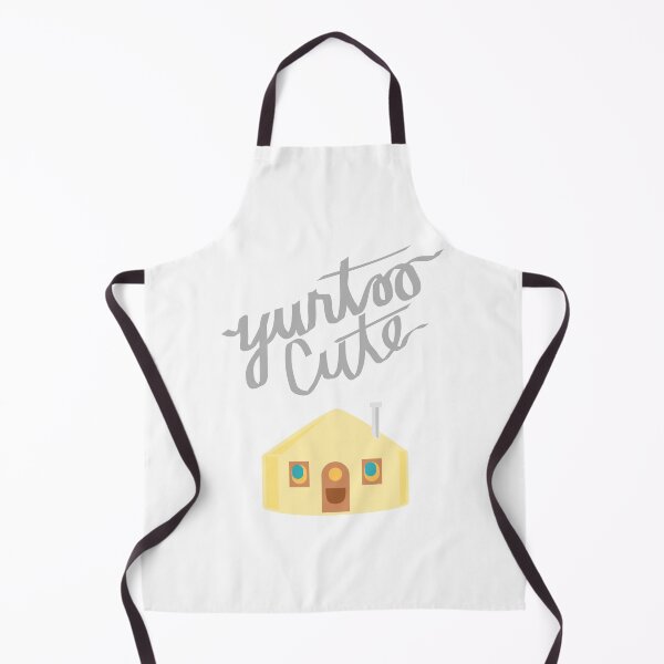 Item preview, YURT - YURTOO CUTE designed and sold by Jon Mardin.