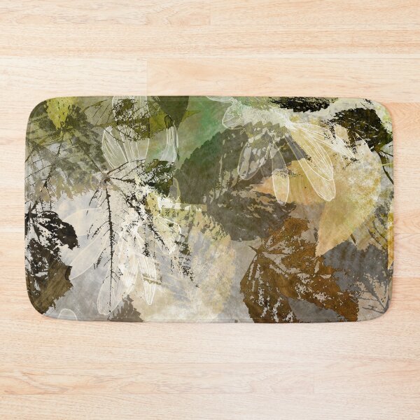 Item preview, Green leaf designed and sold by Lisa Johnson.