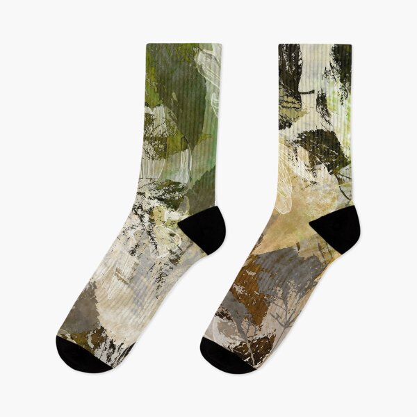Item preview, Green leaf designed and sold by Lisa Johnson.