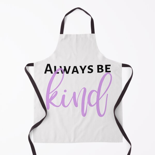 Item preview, Always be kind. Inspirational quote designed and sold by ramonag1.