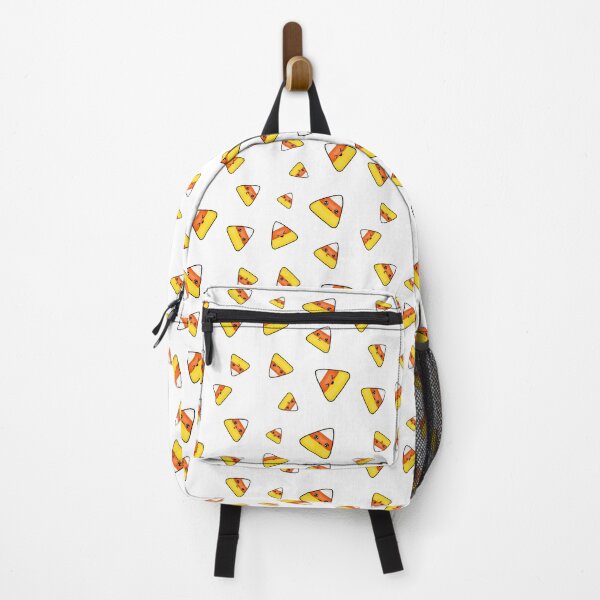 Item preview, Cute Candy Corn Halloween pattern  designed and sold by Arthemeral.
