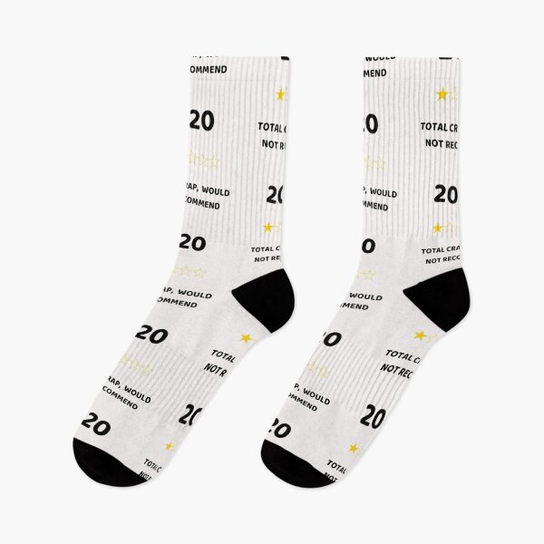 Item preview, 2020, Would Not Recommend designed and sold by davidhipp.