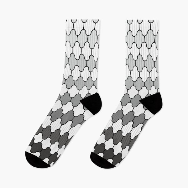 Item preview, black and white designed and sold by Scott1618.
