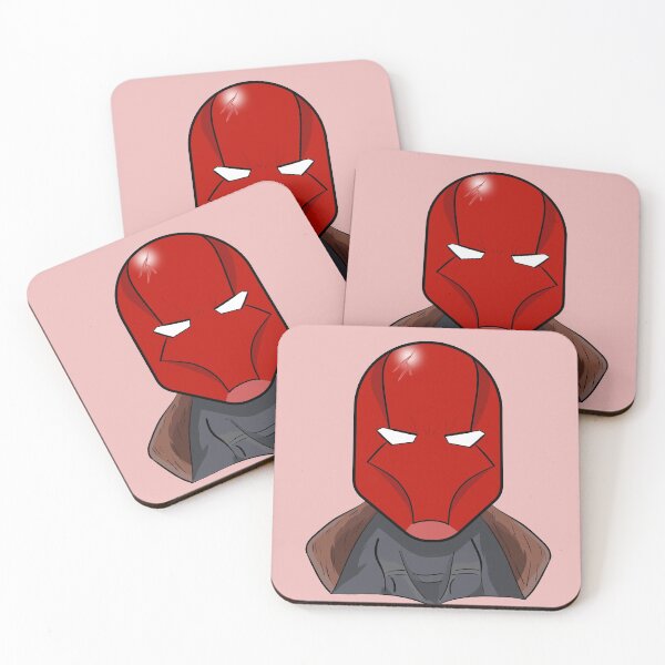 Item preview, Red Hood designed and sold by WalkDesigns.