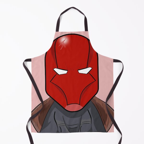 Item preview, Red Hood designed and sold by WalkDesigns.