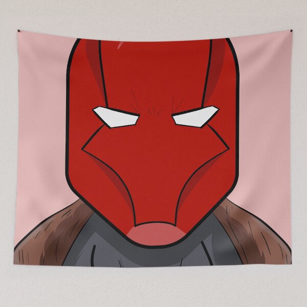 Item preview, Red Hood designed and sold by WalkDesigns.