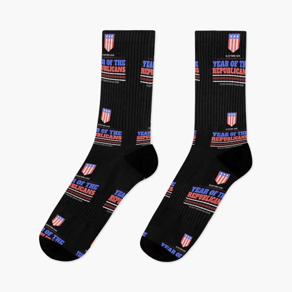Item preview, Election 2020 Year of The Republicans & Trump designed and sold by Michael Schmidt.