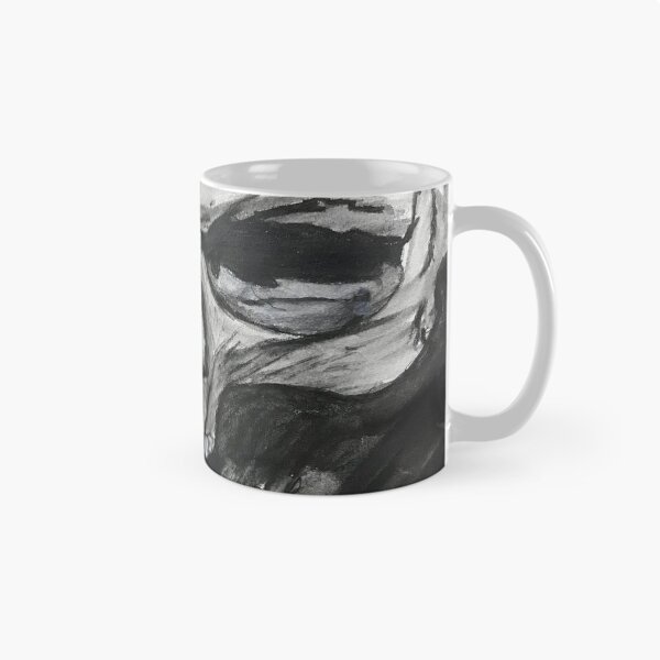 Item preview, Calavera oscura designed and sold by debullearts.