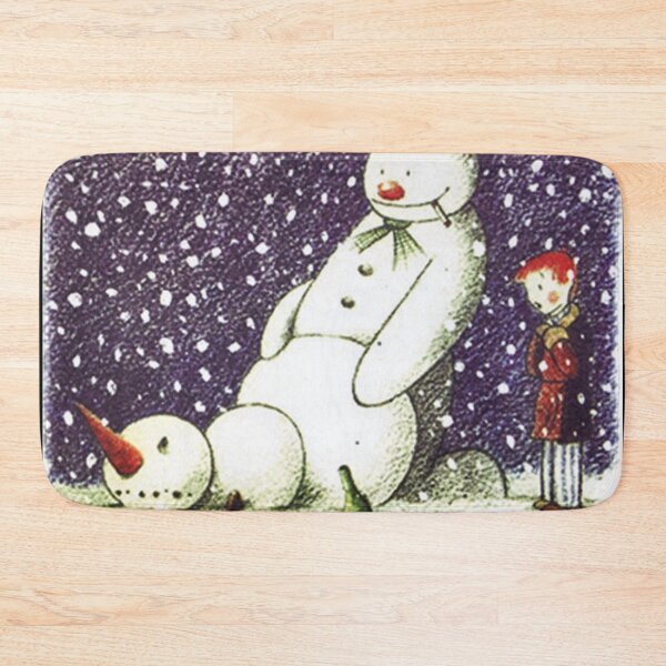 Item preview, Banksy Rude Snowman 2006 designed and sold by WE-ARE-BANKSY.