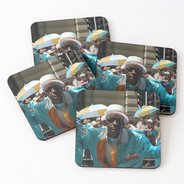 Item preview, Cape Crooner designed and sold by saffervision.