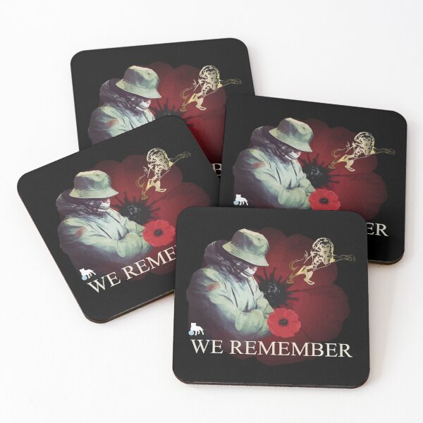 Item preview, Millwall Remembers designed and sold by Millwall.store.