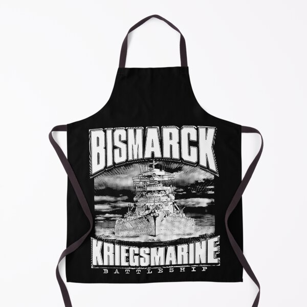 Item preview, Acorazado Bismarck designed and sold by deathdagger.