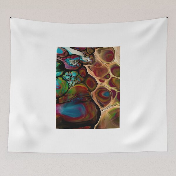 Item preview, Clashing Cells designed and sold by kathleenltd.