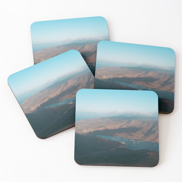Item preview, Catalina Island - The Other Side designed and sold by smnessen.