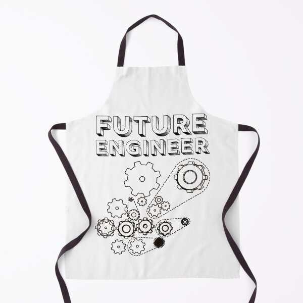Item preview, Future Engineer - mechanical wheels designed and sold by RIVEofficial.