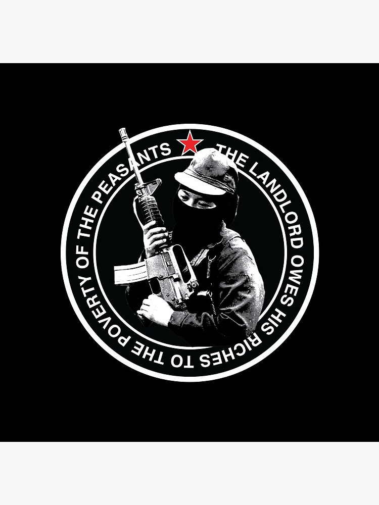 Thumbnail 3 von 3, Button, Zitat EZLN/ Kropotkin designt und verkauft von MilitantEmpath.