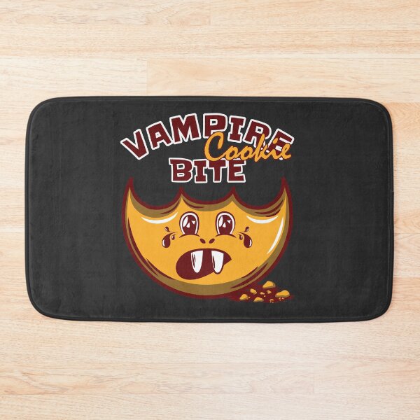 Item preview, Vampire Cookie Bite designed and sold by DKdesigns27.