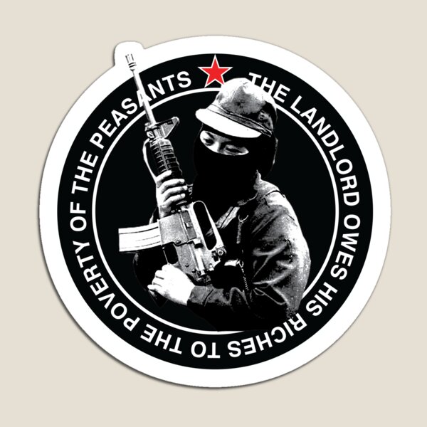Artikel-Vorschau von Zitat EZLN/ Kropotkin, designt und verkauft von MilitantEmpath.