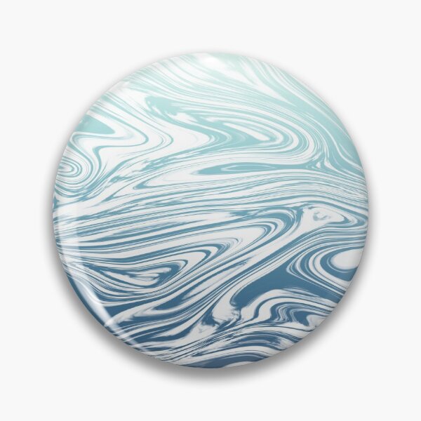 Item preview, Profundo mar azul designed and sold by MarbleDesign.