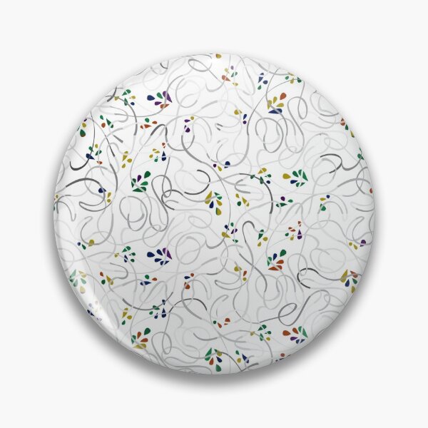 Item preview, Nice summer day. seamless abstract background, hand made lines with spots. tribal abstract stripped geometric background.  designed and sold by lantica.