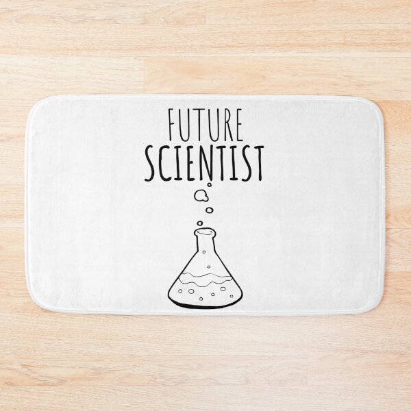 Artikelvorschau, Future Scientist - Laborgeräte entworfen und verkauft von RIVEofficial.