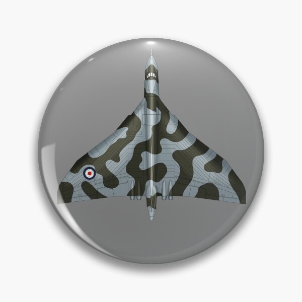 Item preview, The Vulcan Bomber Blueprint designed and sold by rogue-design.